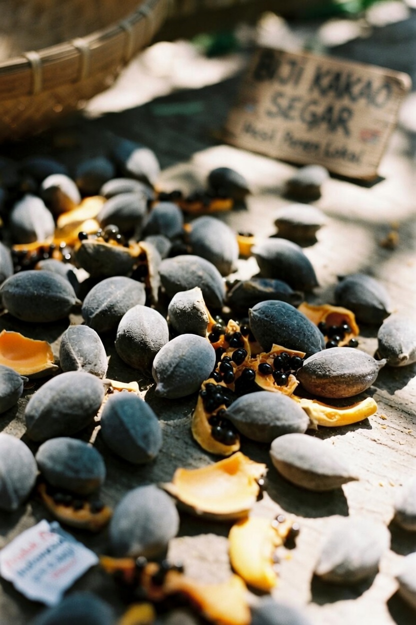 Biji Pepaya: Cara Alami untuk Menjelajahi Dukungan bagi Kenyamanan Sendi dan Kesehatan Sehari-hari