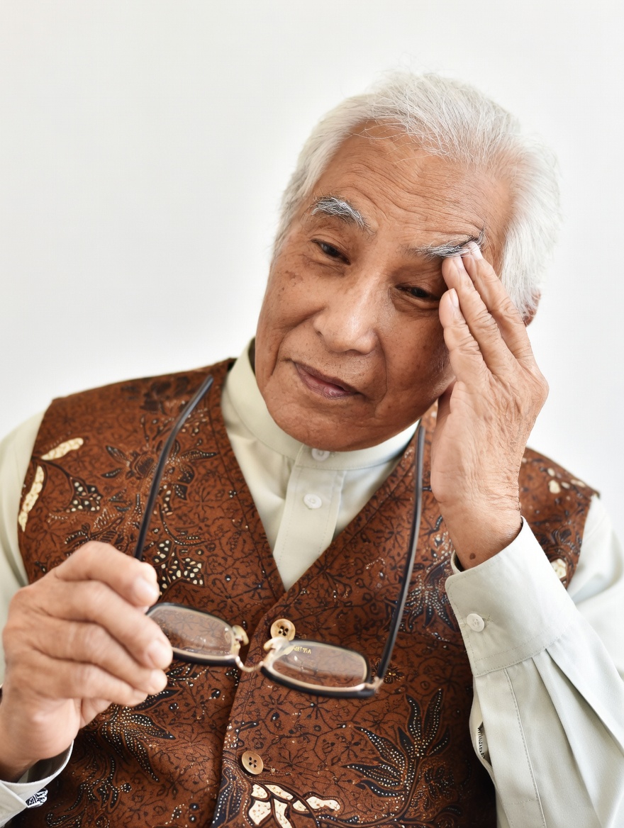 Satu Cangkir untuk Penglihatan yang Lebih Baik: Manfaat Kesehatan Jus Wortel dan Bit untuk Penglihatan Mata