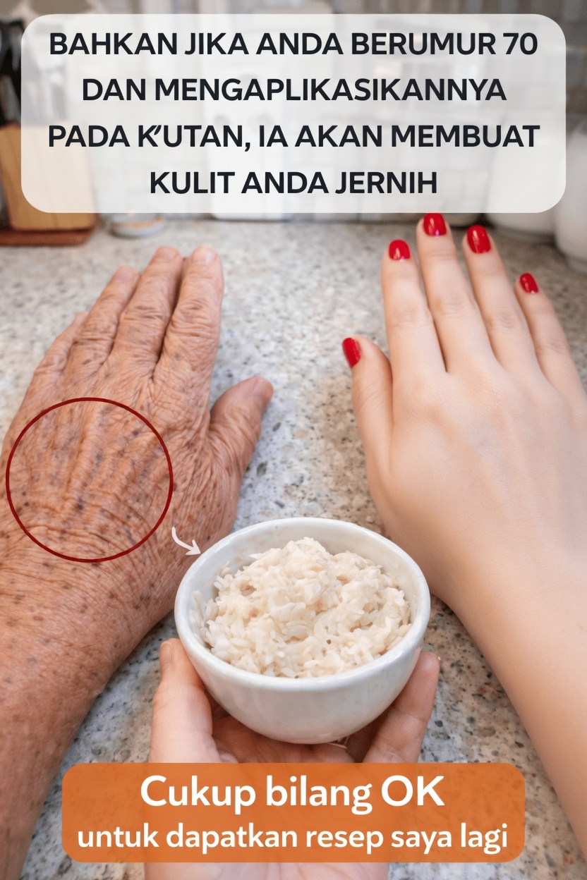 Mengapa Banyak Orang Memilih Bahan Alami dalam Perawatan Kulit