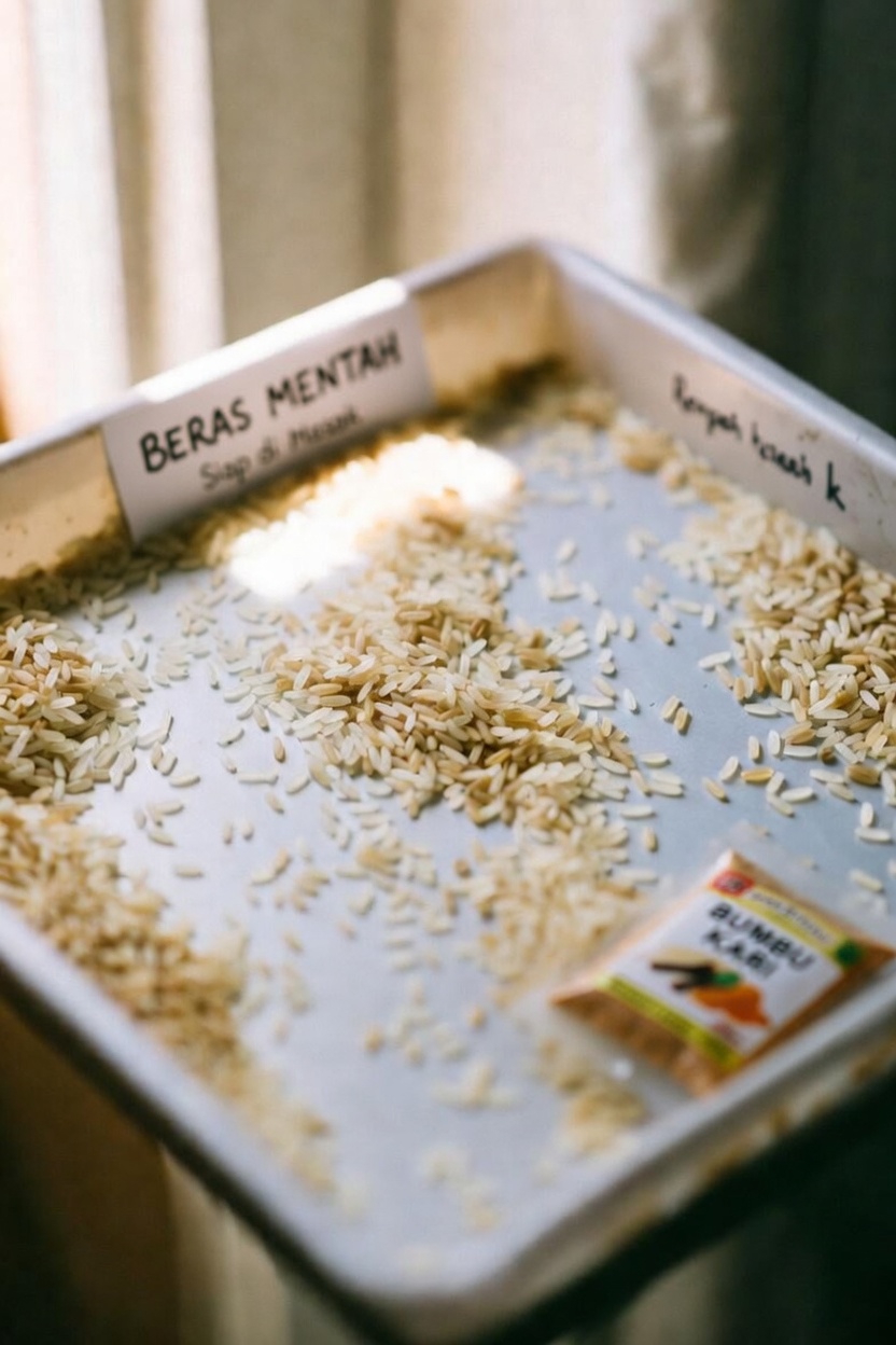 Mengapa Banyak Orang Memilih Bahan Alami dalam Perawatan Kulit