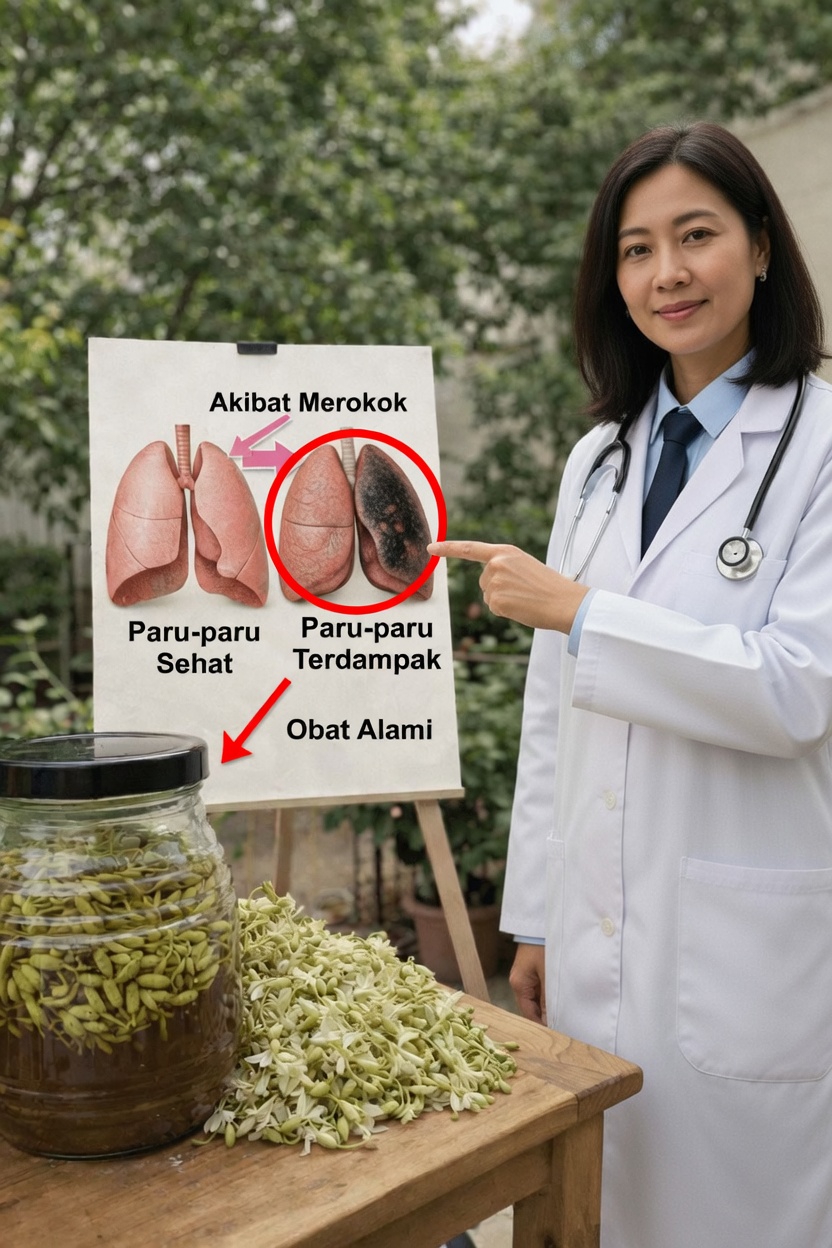 Temukan Cara Mengejutkan Bunga Pepaya Dapat Mendukung Rutinitas Kesehatan Harian Anda