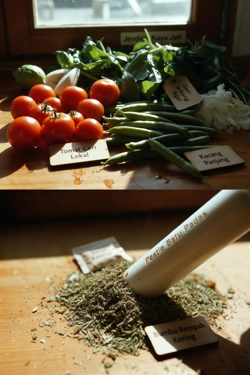 Temukan Kebiasaan Harian Sederhana dengan Jambu Biji, Sirsak, dan Tomat yang Mendukung Kesehatan Secara Menyeluruh