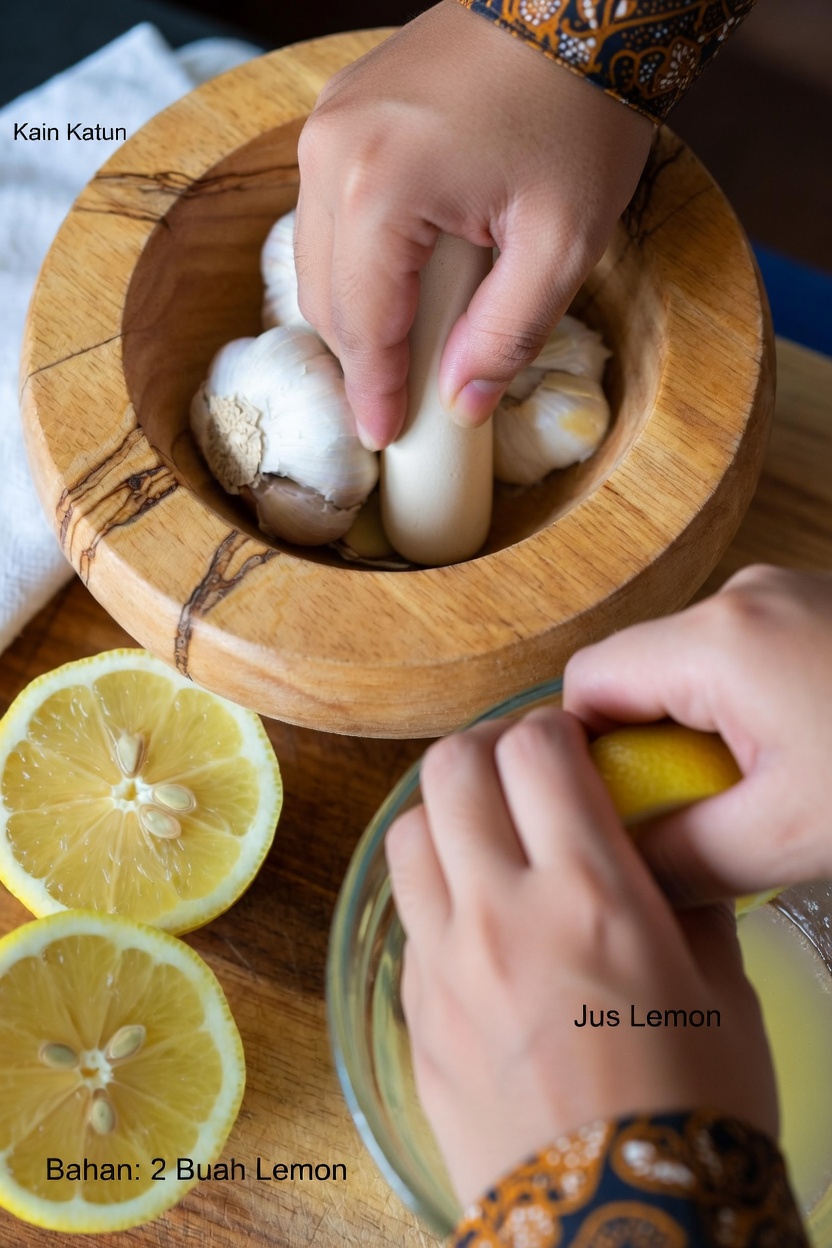 Temukan Kebiasaan Harian Sederhana untuk Mendukung Kesehatan Mata Anda Secara Alami