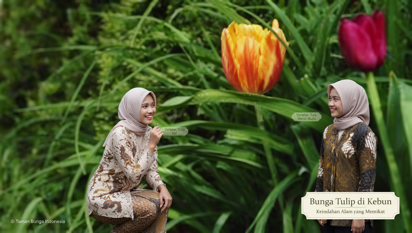 Gulma atau Keajaiban? Temukan Harta Tersembunyi dalam 4 Tanaman Umum Ini