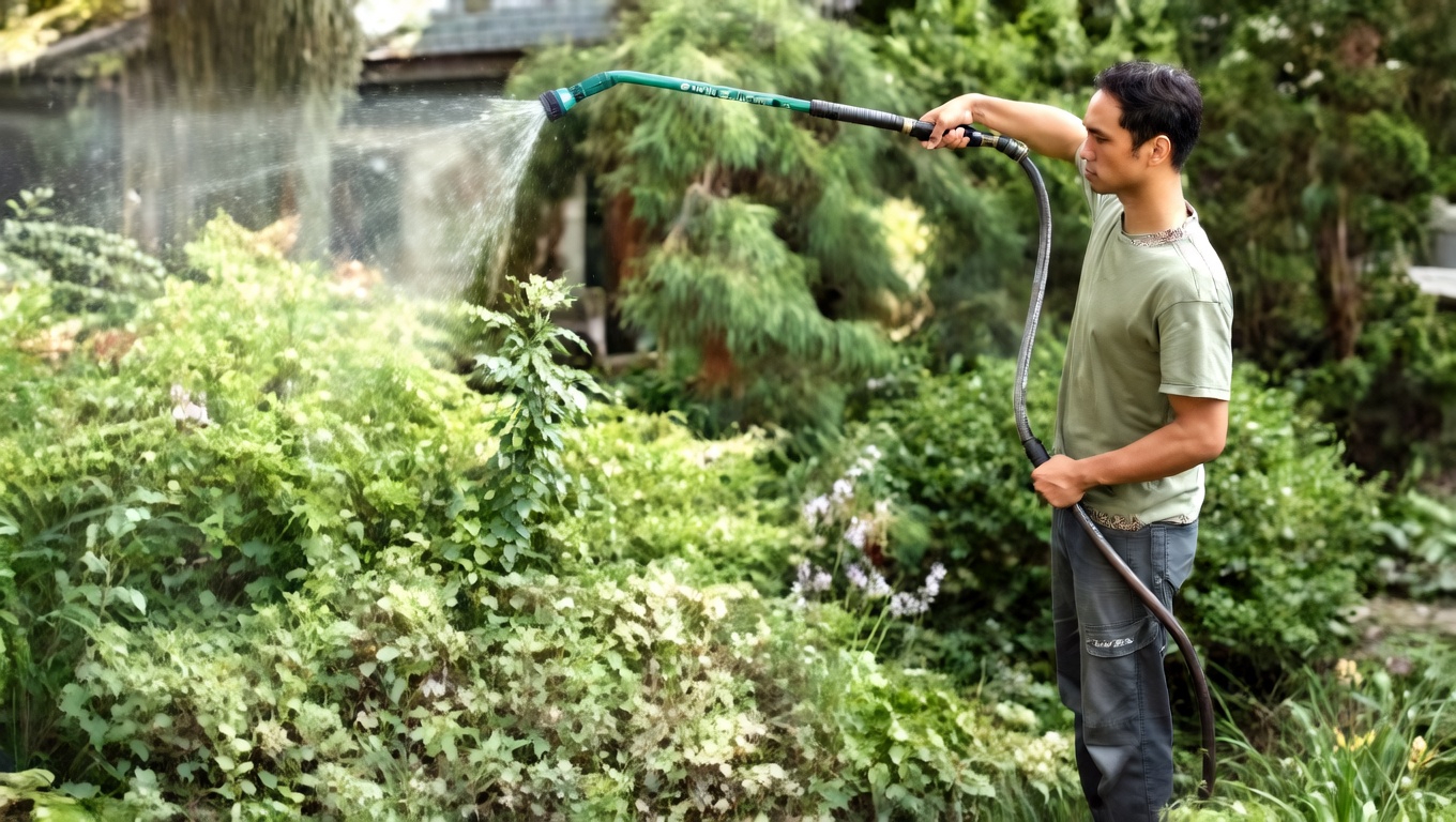 Horseweed (Erigeron canadensis): 20 Manfaat Luar Biasa dan Cara Menggunakannya