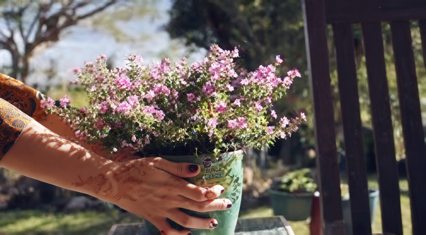 Horseweed (Erigeron canadensis): 20 Manfaat Luar Biasa dan Cara Menggunakannya