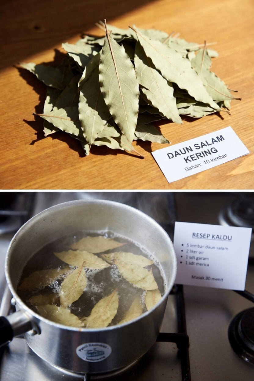 Mengapa Mempertimbangkan Infus Herbal Sebelum Tidur untuk Mendukung Gula Darah?