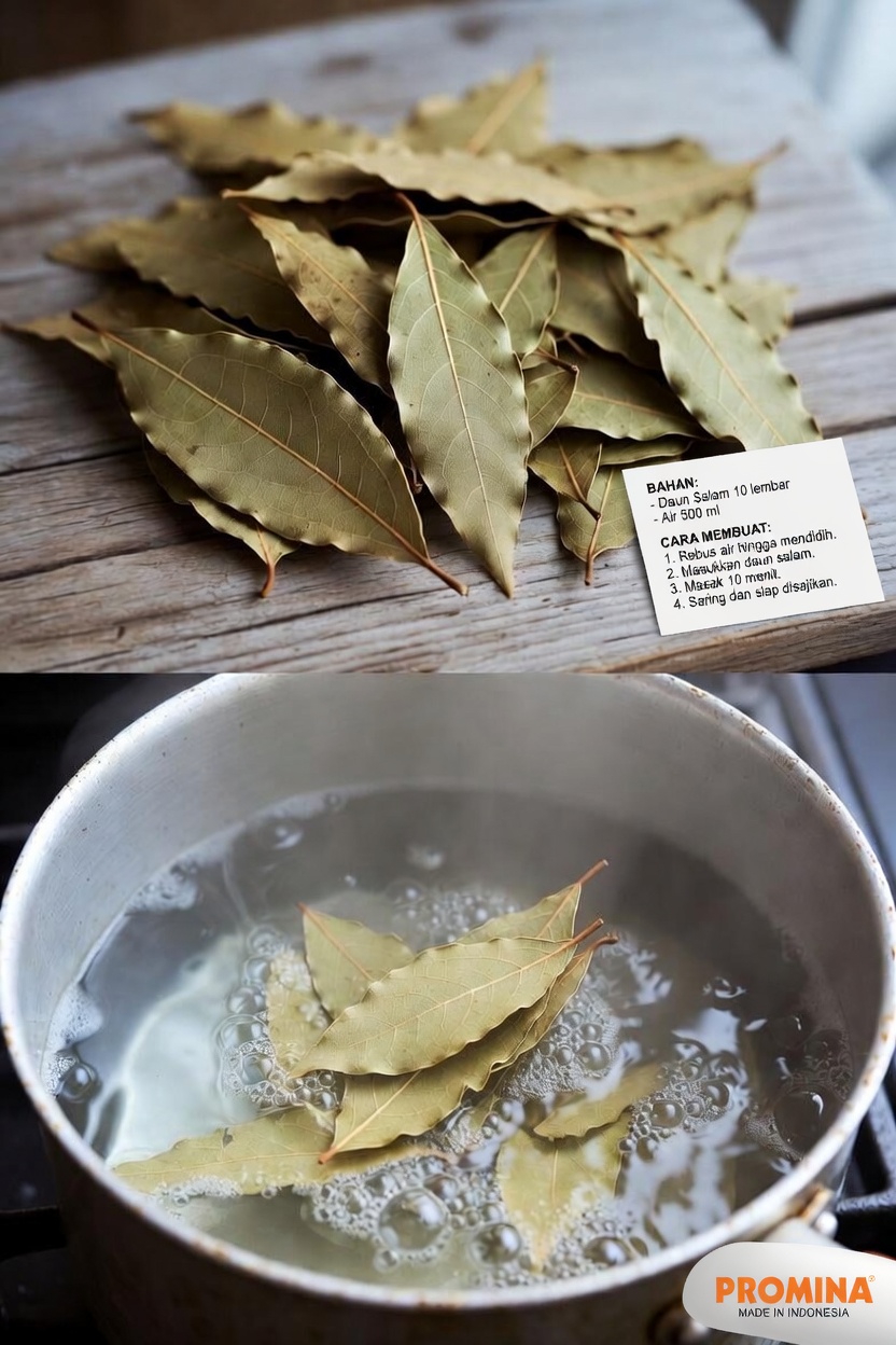 Mengapa Mempertimbangkan Infus Herbal Sebelum Tidur untuk Mendukung Gula Darah?