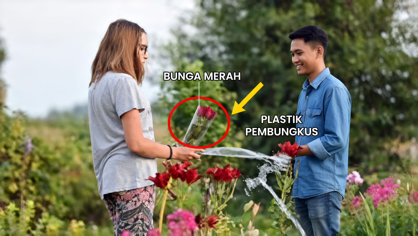 Jelatang Putih (Lamium album): 10 Manfaat Ampuh dan Kegunaan Rumahan