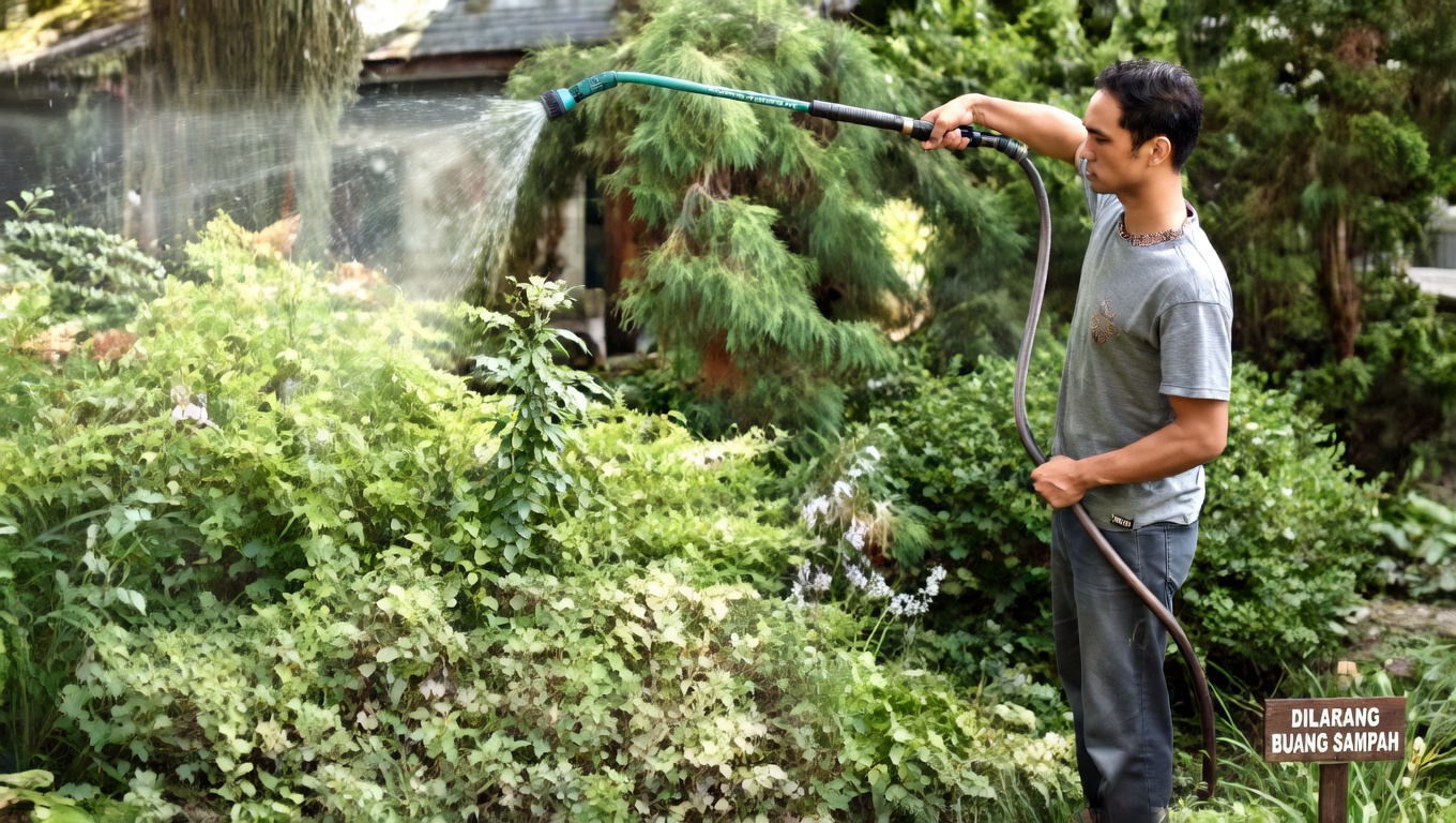 Jelatang Putih (Lamium album): 10 Manfaat Ampuh dan Kegunaan Rumahan