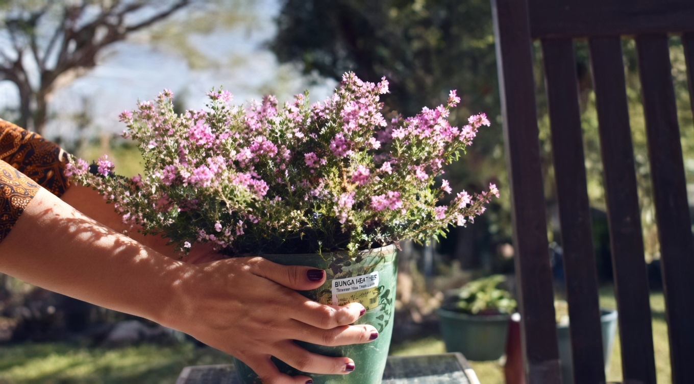 Jelatang Putih (Lamium album): 10 Manfaat Ampuh dan Kegunaan Rumahan