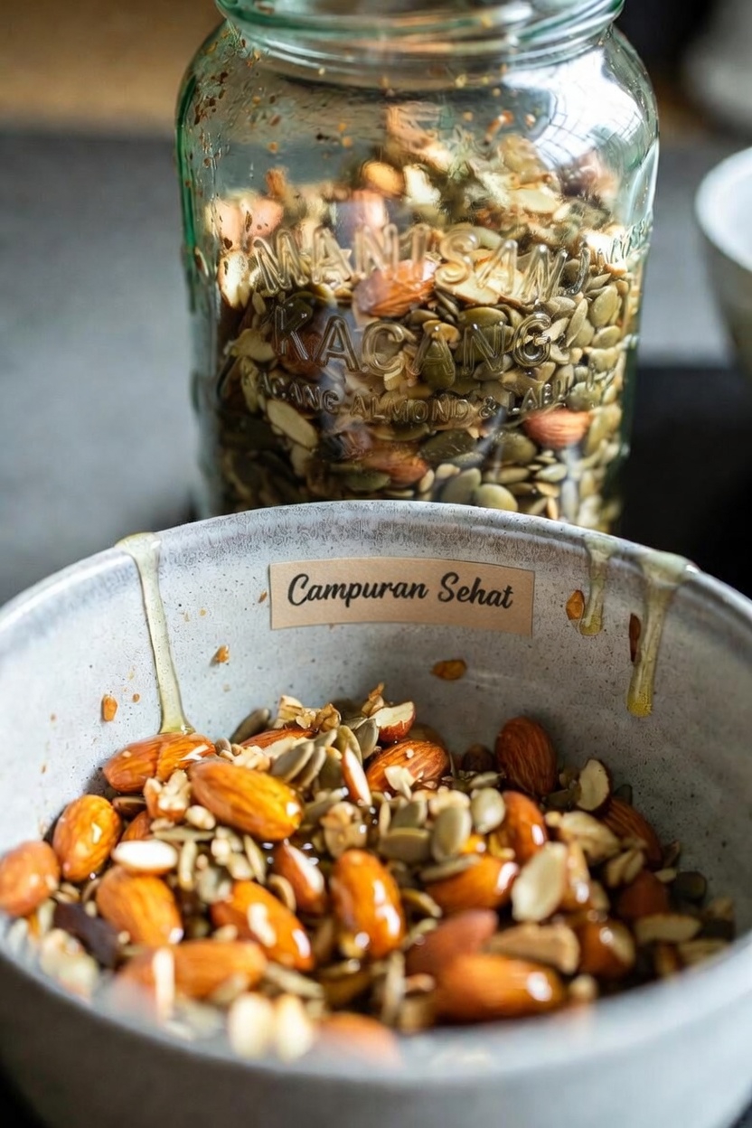 Mengapa Nutrisi Penting untuk Kesehatan Tiroid