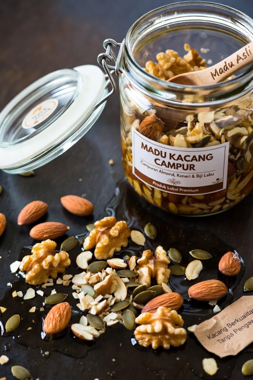 Mengapa Nutrisi Penting untuk Kesehatan Tiroid