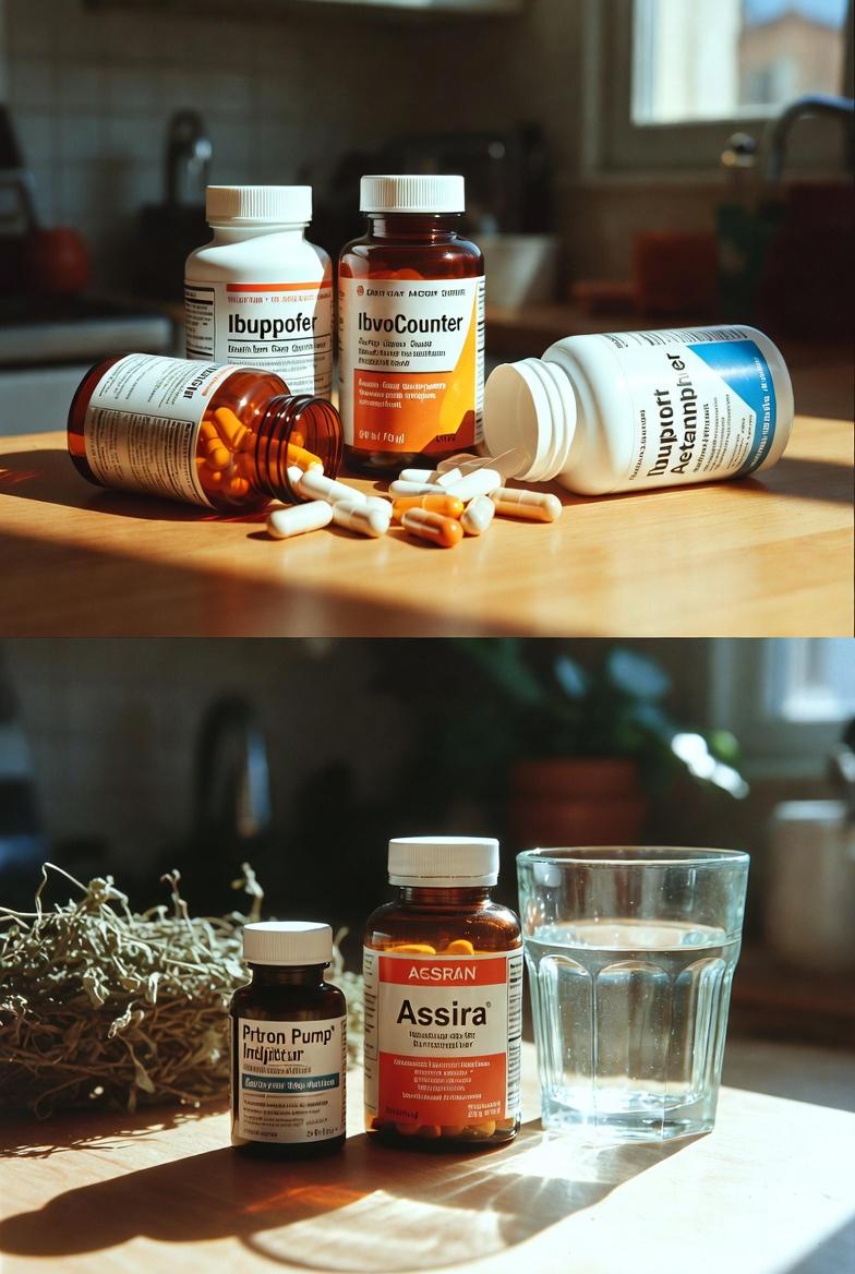 5 Obat yang Umum Dijual Bebas dan Didekati Dokter dengan Kehati-hatian Ekstra – Serta Mengapa Anda Mungkin Juga Perlu Waspada