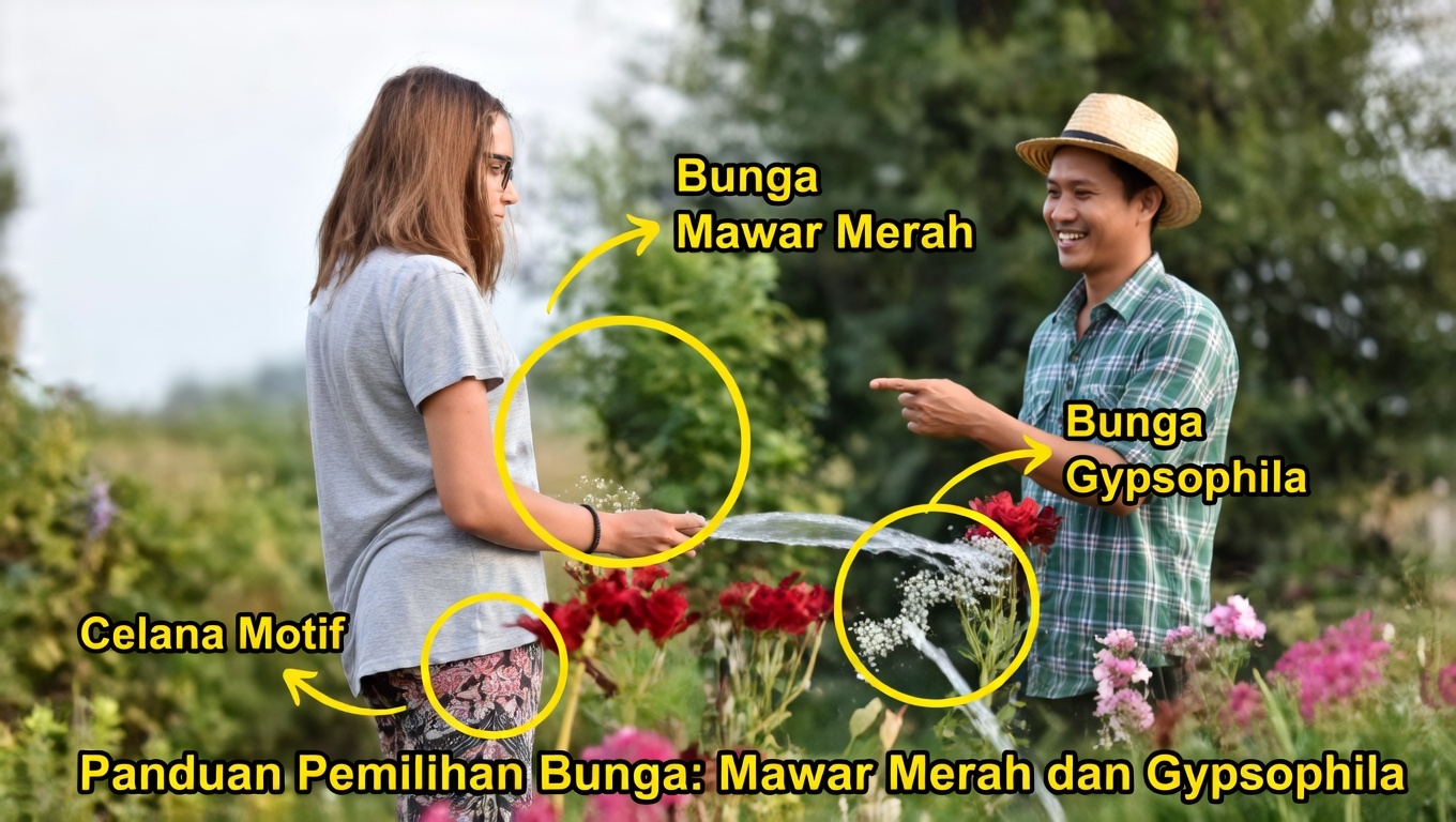 Mengunyah Cengkeh Setiap Hari: Kebiasaan Kecil dengan Manfaat Kesehatan yang Besar