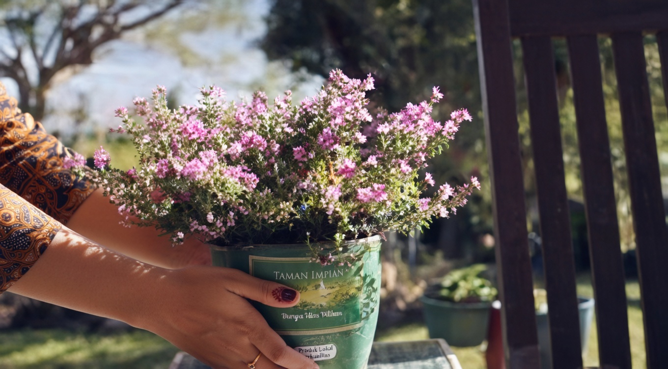 Mengunyah Cengkeh Setiap Hari: Kebiasaan Kecil dengan Manfaat Kesehatan yang Besar