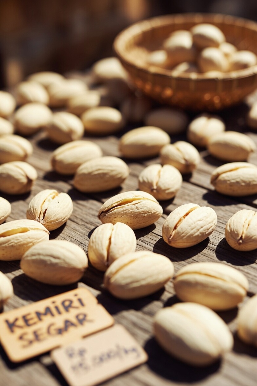 Kacang Pecan dan Kesehatan Prostat: Apa yang Disarankan Penelitian tentang Kacang Ini dalam Pola Makan Seimbang