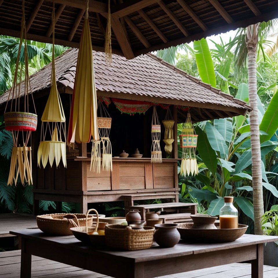 Minuman Ajaib Anti-Keriput