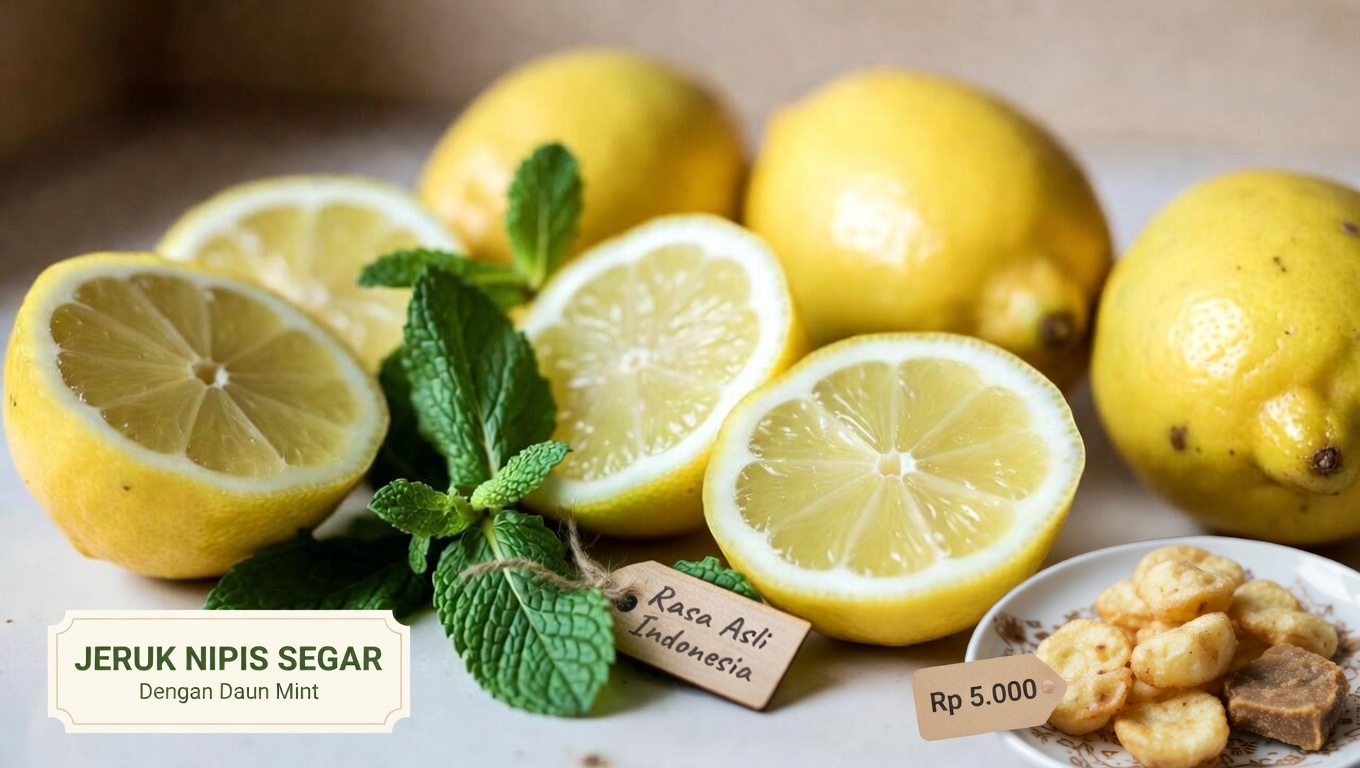 10 Minuman Pagi yang Menyegarkan untuk Mendukung Kesehatan Ginjal dan Hidrasi Harian