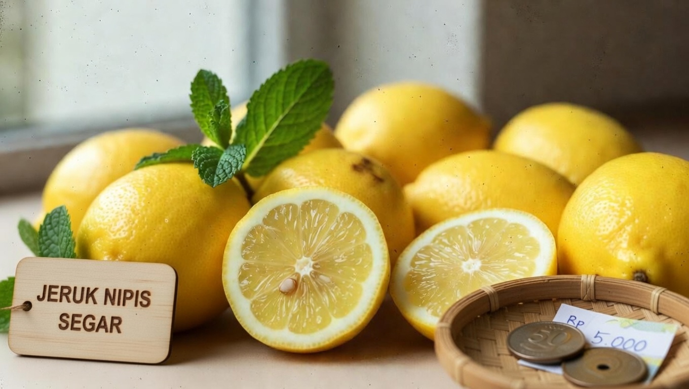 10 Minuman Pagi yang Menyegarkan untuk Mendukung Kesehatan Ginjal dan Hidrasi Harian