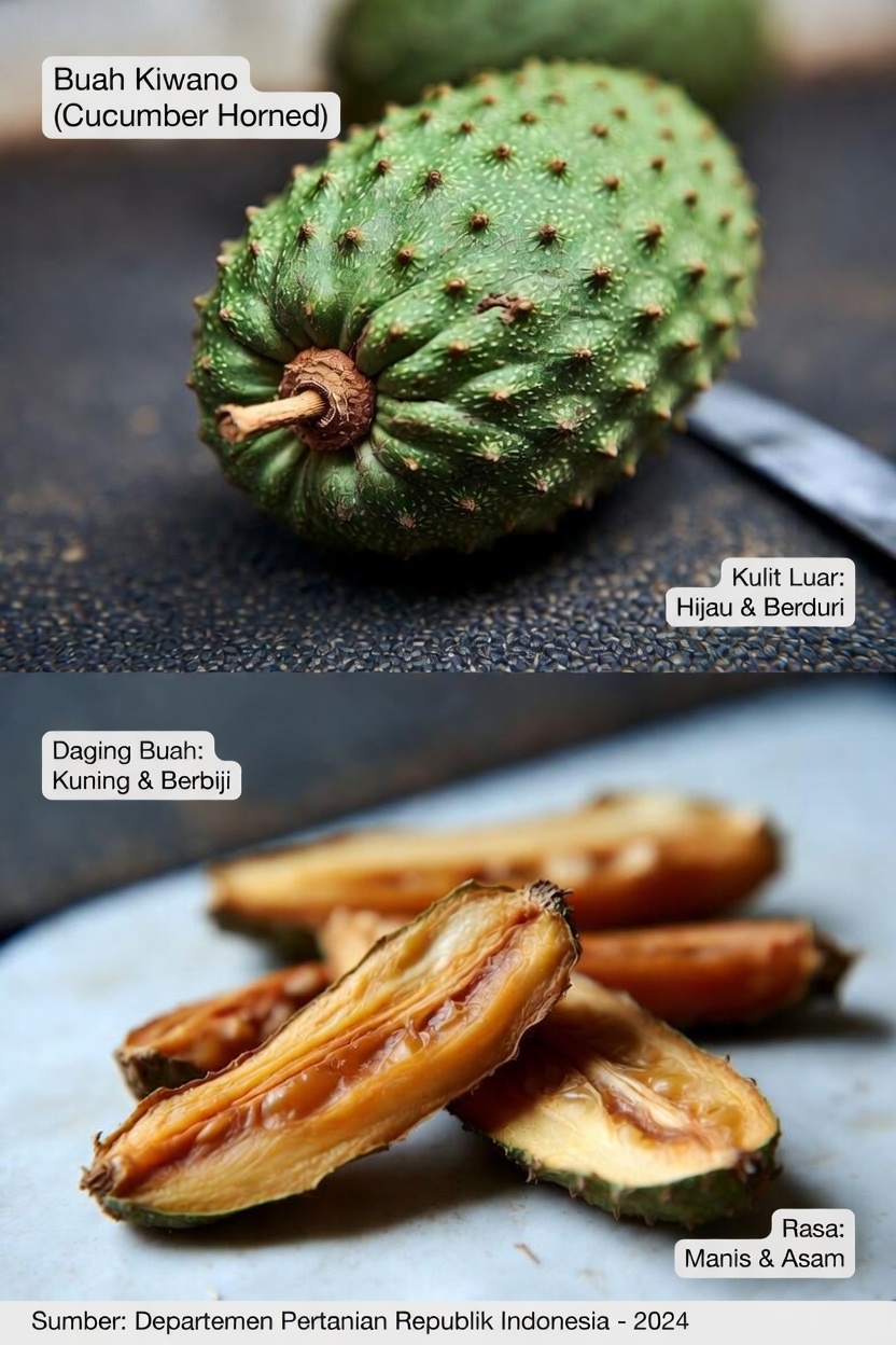 Buah Ampuh yang Mengecilkan Prostat Anda – Hal yang Tak Pernah Diberitahukan kepada Anda!