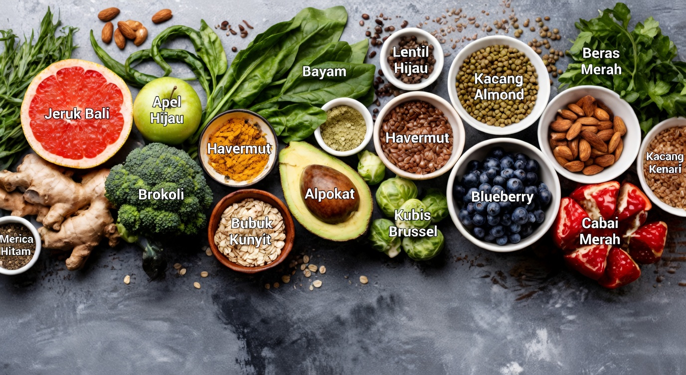 Temukan Cara Sederhana untuk Mendukung Sirkulasi Kaki yang Sehat dengan Herbal Sehari-hari