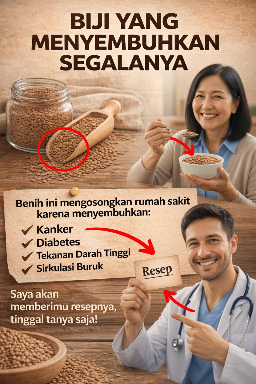 Menjelajahi Biji Fenugreek: Apa yang Disarankan Sains tentang Rempah Kuno Ini