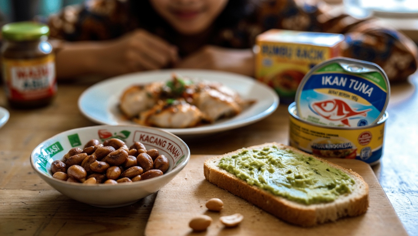 Satu Vitamin yang Mendukung Aliran Darah Sehat dan Fungsi Pembuluh Darah Setelah Usia 50