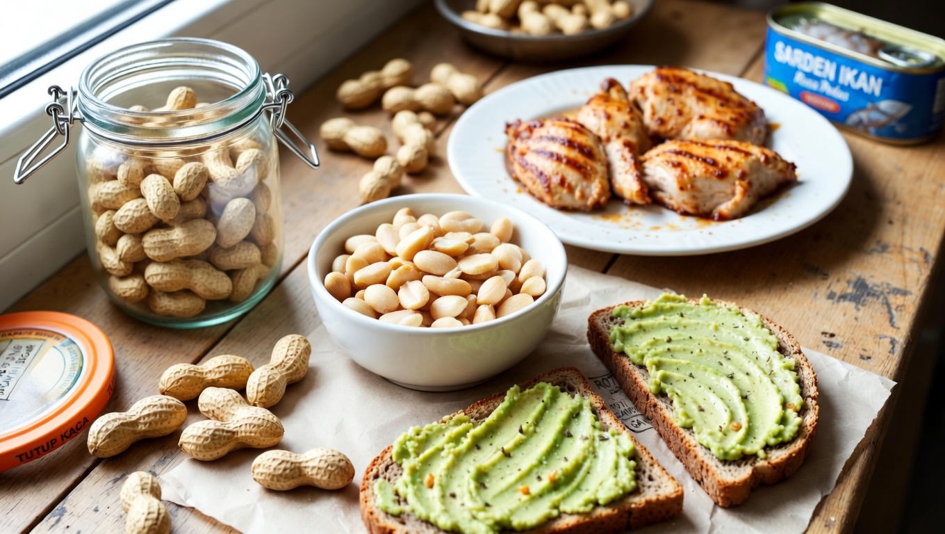 Satu Vitamin yang Mendukung Aliran Darah Sehat dan Fungsi Pembuluh Darah Setelah Usia 50