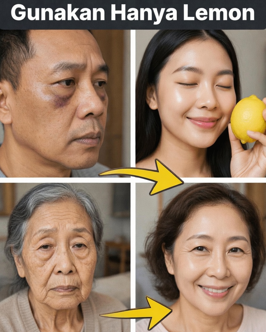 5 Cara Sederhana untuk Memasukkan Lemon ke dalam Rutinitas Perawatan Kulit Harian Anda demi Penampilan yang Lebih Cerah dan Lebih Muda