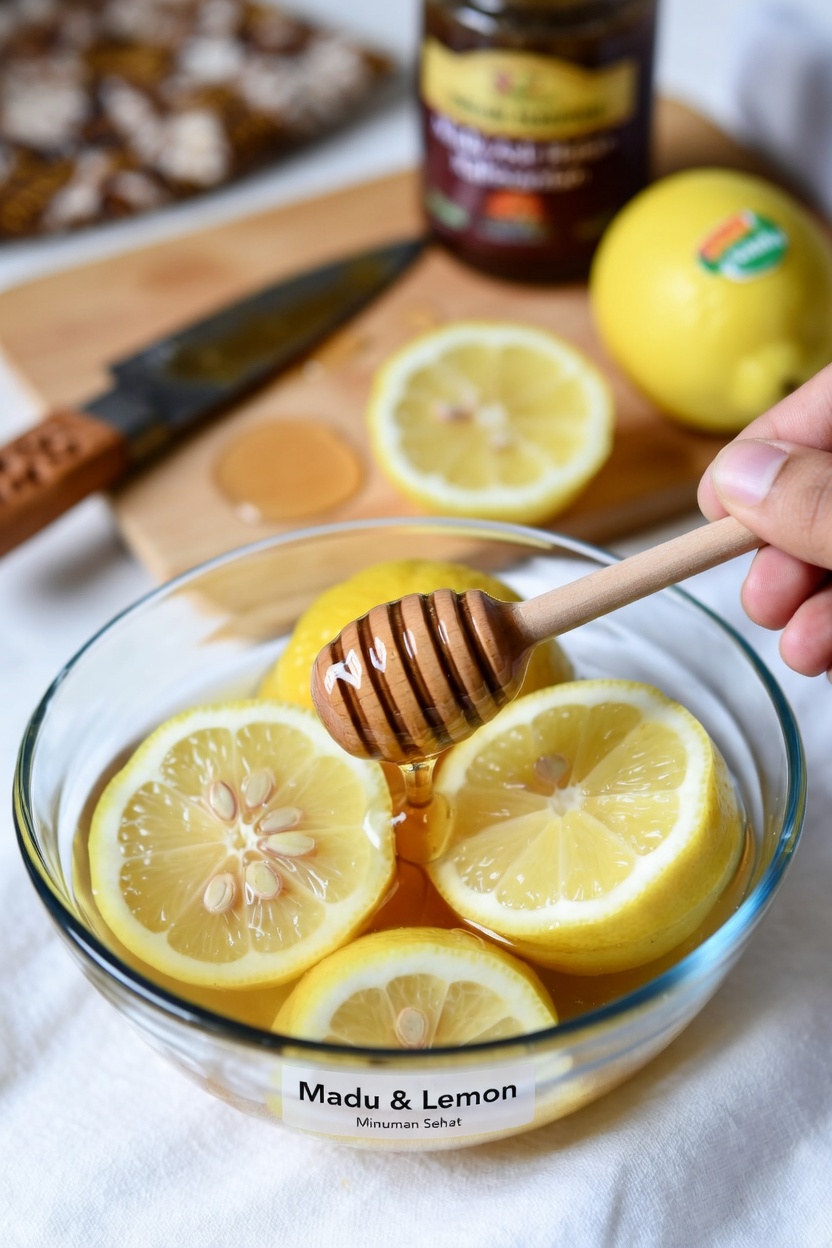 5 Cara Sederhana untuk Memasukkan Lemon ke dalam Rutinitas Perawatan Kulit Harian Anda demi Penampilan yang Lebih Cerah dan Lebih Muda