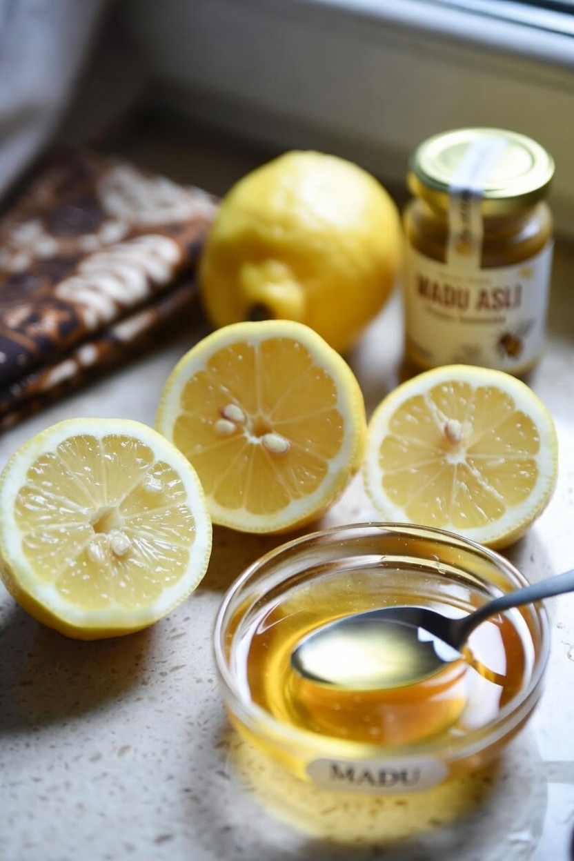 5 Cara Sederhana untuk Memasukkan Lemon ke dalam Rutinitas Perawatan Kulit Harian Anda demi Penampilan yang Lebih Cerah dan Lebih Muda