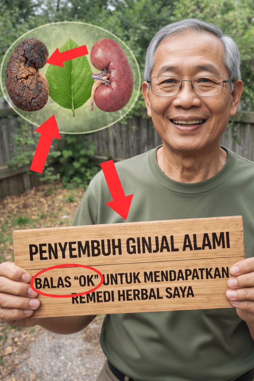 Apakah Kebiasaan Sehari-hari dan Makanan Membantu Menunjang Kesehatan Ginjal Anda Secara Alami? Temukan Cara Sederhana untuk Meningkatkan Fungsi Ginjal dengan Lebih Baik