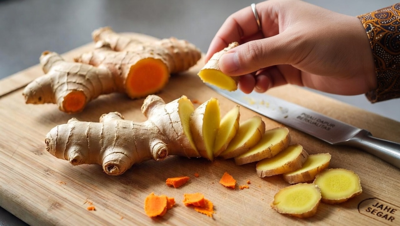 Apakah Kebiasaan Sehari-hari dan Makanan Membantu Menunjang Kesehatan Ginjal Anda Secara Alami? Temukan Cara Sederhana untuk Meningkatkan Fungsi Ginjal dengan Lebih Baik