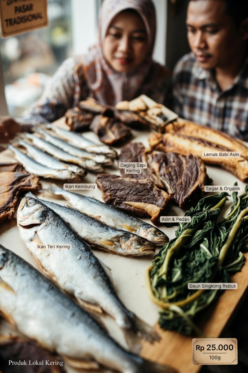 8 Tanda Tidak Biasa bahwa Tubuh Anda Mungkin Kekurangan Vitamin B12