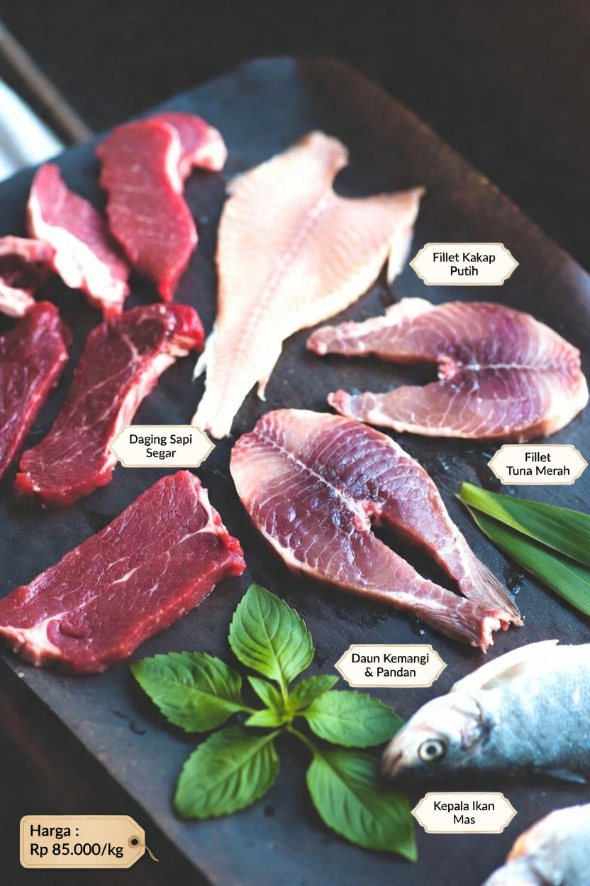 8 Tanda Tidak Biasa bahwa Tubuh Anda Mungkin Kekurangan Vitamin B12