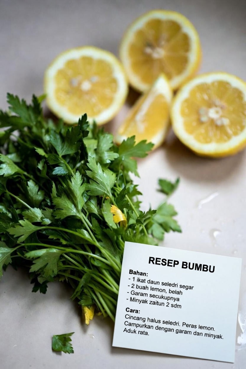 3 Minuman Pagi Menyegarkan Terbaik untuk Mendukung Kadar Kreatinin yang Sehat dan Fungsi Ginjal Secara Alami