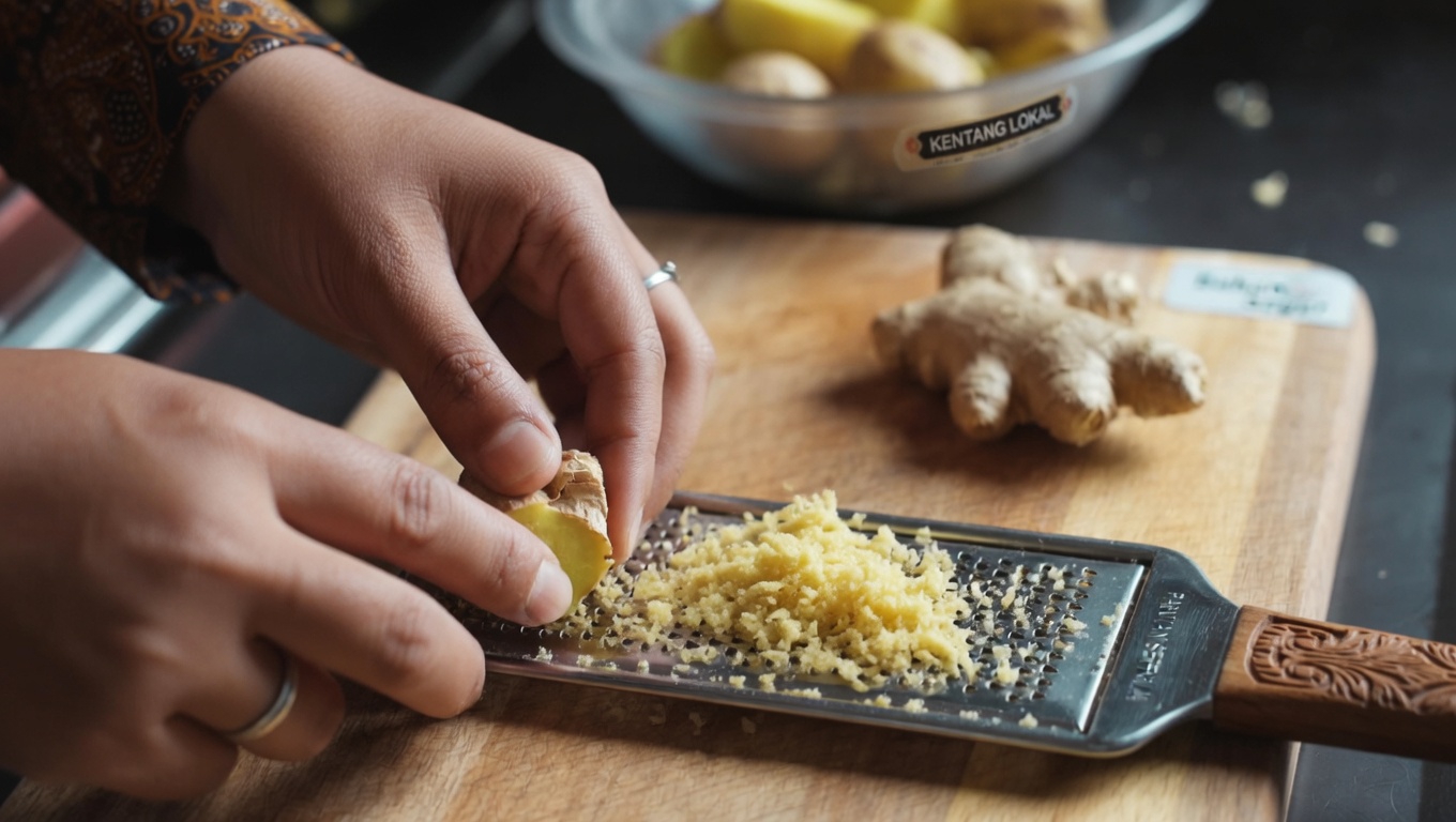 Mengapa Noda Permukaan Terjadi dan Mengapa Pemolesan Lembut Itu Penting