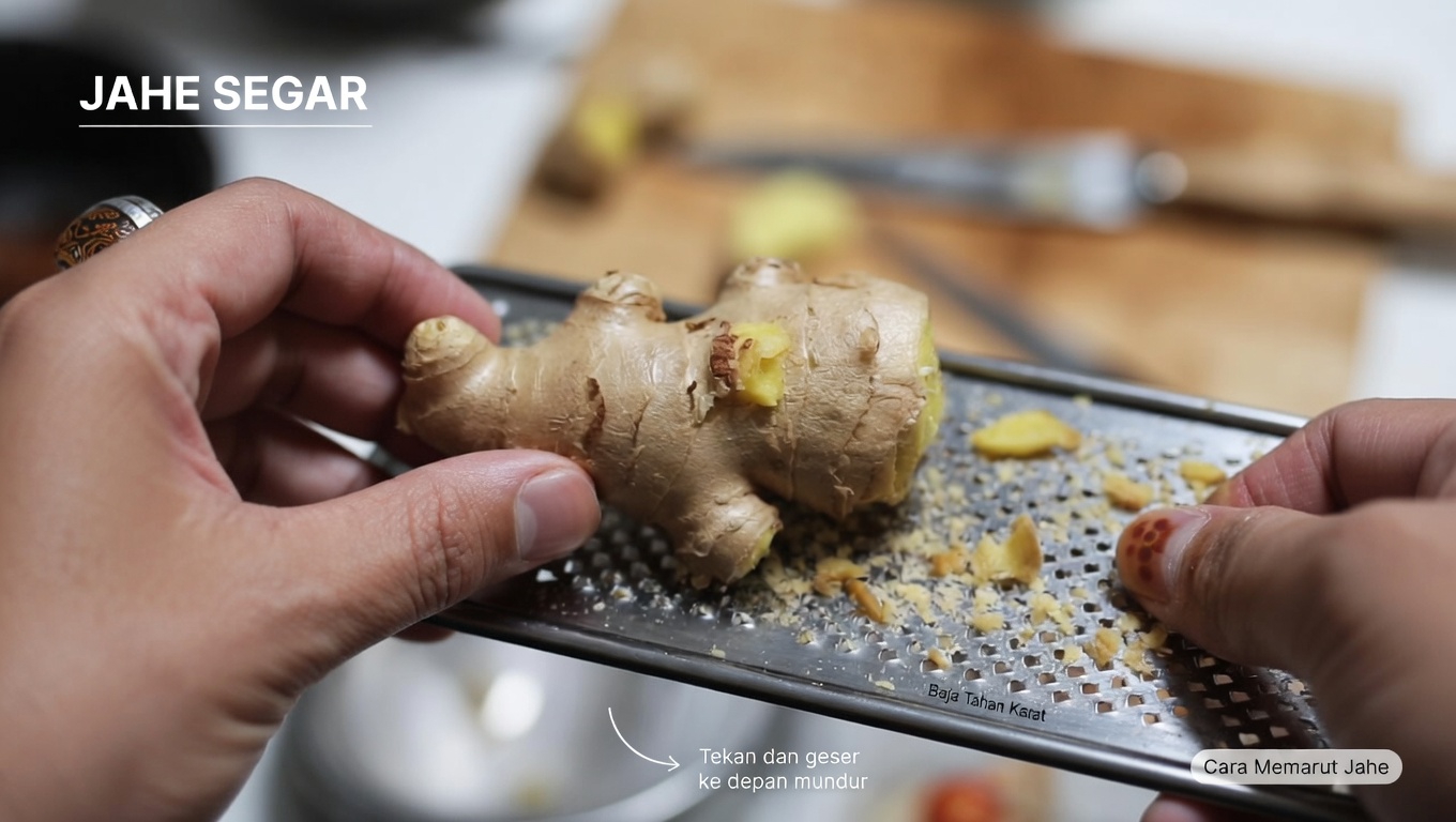 Mengapa Noda Permukaan Terjadi dan Mengapa Pemolesan Lembut Itu Penting