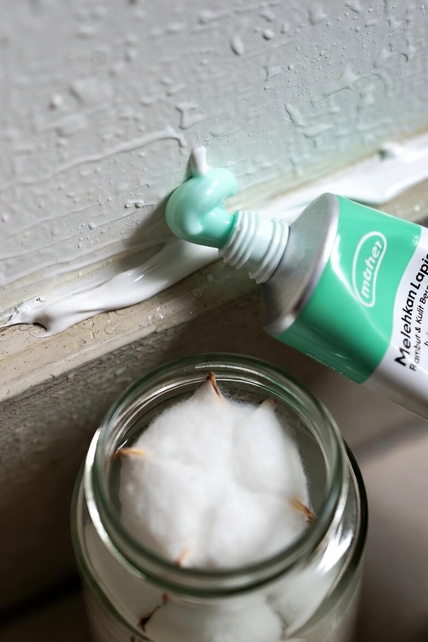 Berhenti Membuang Uang untuk Racun Hama: Coba Trik Sederhana dengan Pasta Gigi Ini untuk Mengusir Hama Secara Alami