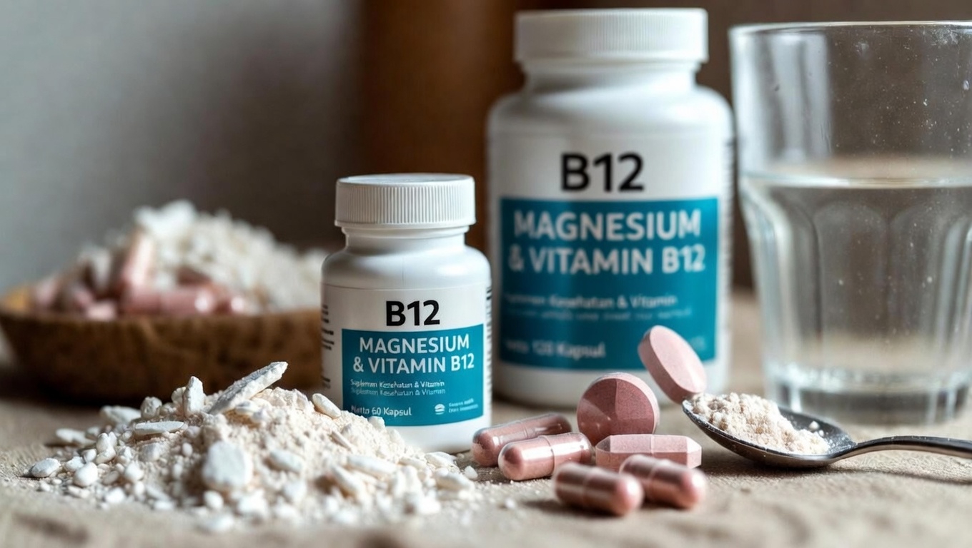 3 Kebiasaan Sederhana Sebelum Tidur untuk Mendukung Kesehatan Saraf dan Kekuatan Kaki Setelah Usia 60 Tahun