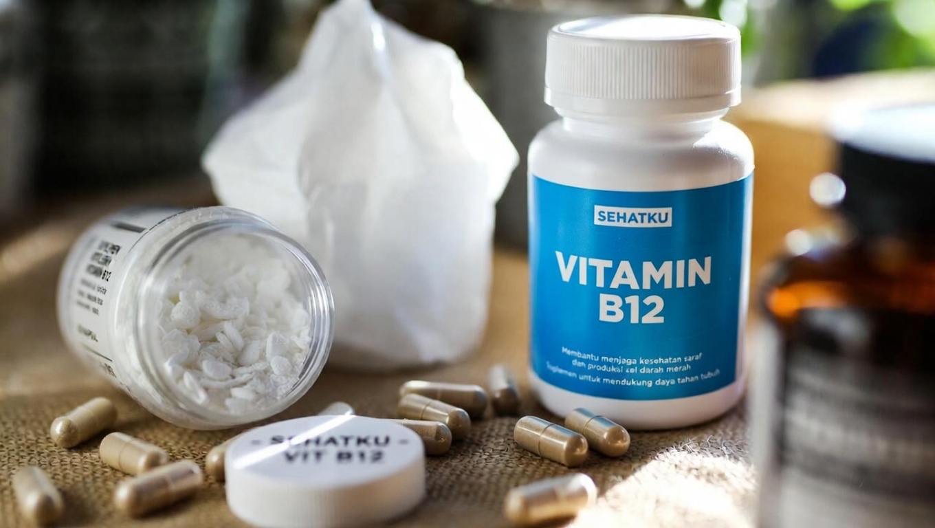 3 Kebiasaan Sederhana Sebelum Tidur untuk Mendukung Kesehatan Saraf dan Kekuatan Kaki Setelah Usia 60 Tahun