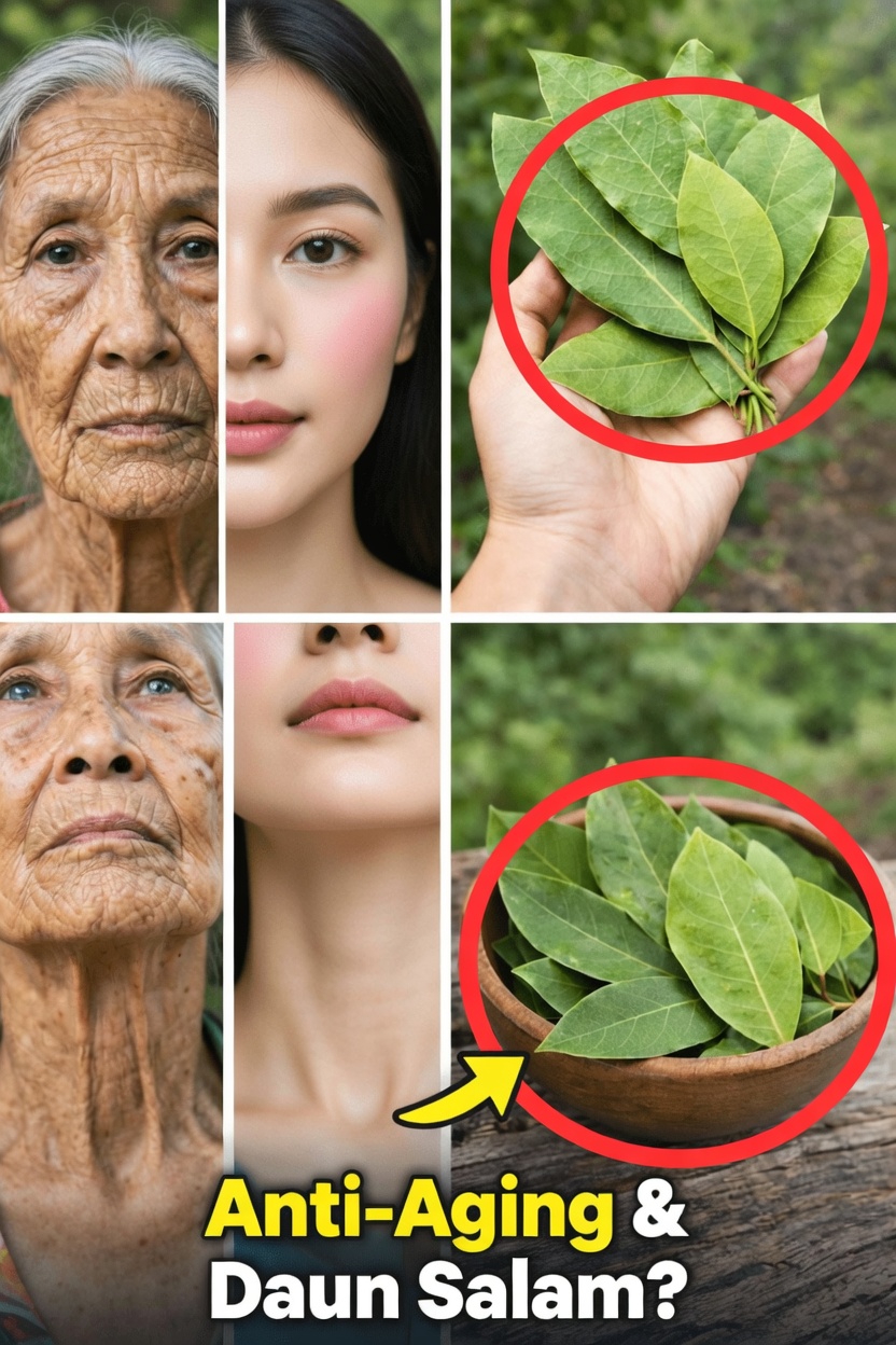 Menjelajahi Potensi Manfaat Daun Salam untuk Kulit: Apa yang Disarankan oleh Sains dan Tradisi