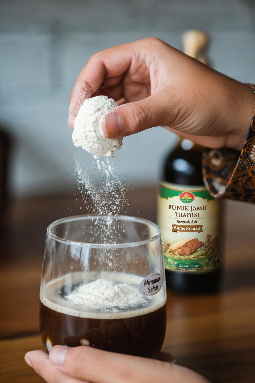 Makanan kunci untuk menjaga kekuatan otot pada lansia.