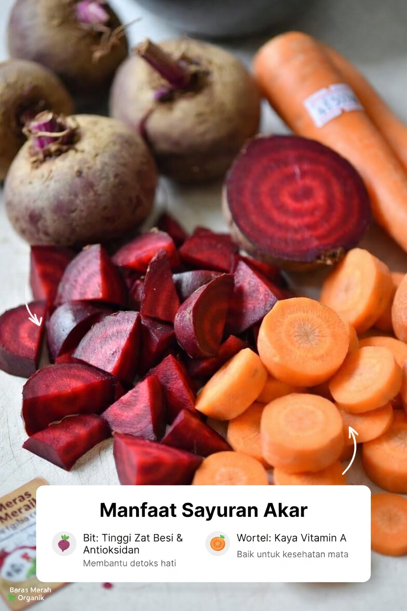 Temukan Peran Mengejutkan Jus Bit dalam Mendukung Kadar Tekanan Darah yang Sehat