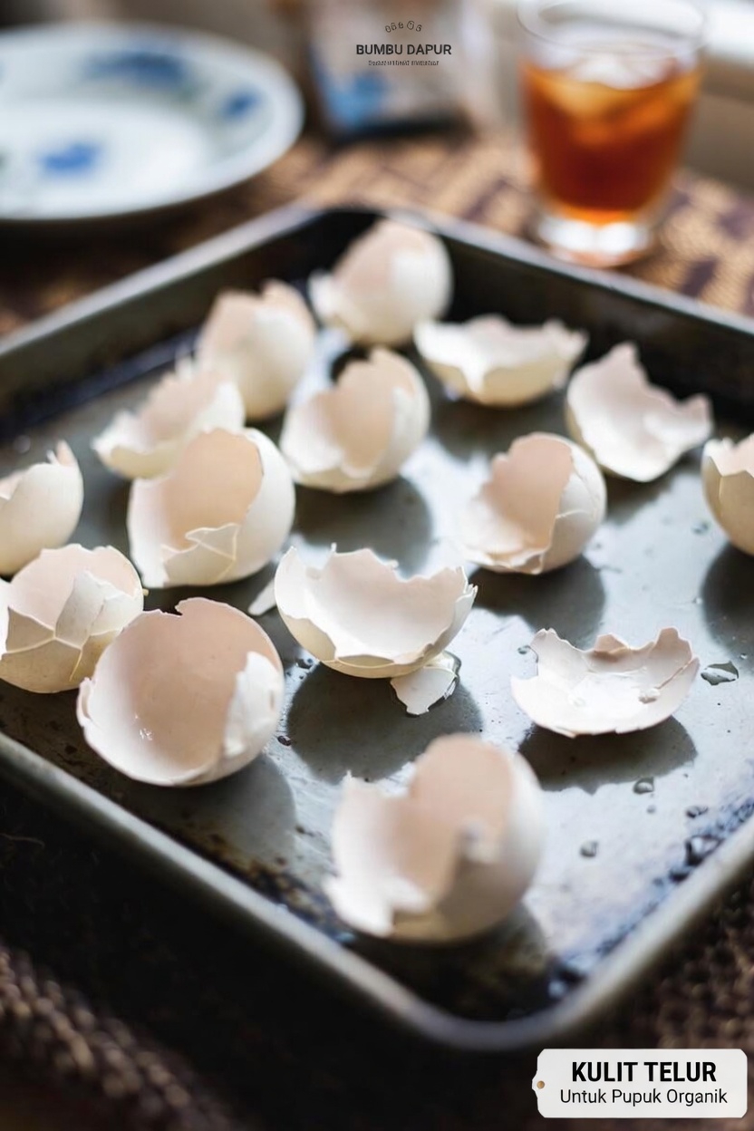 Temukan Bagaimana Cangkang Telur Dapat Mendukung Asupan Kalsium Harian dan Kenyamanan Sendi Anda Secara Alami