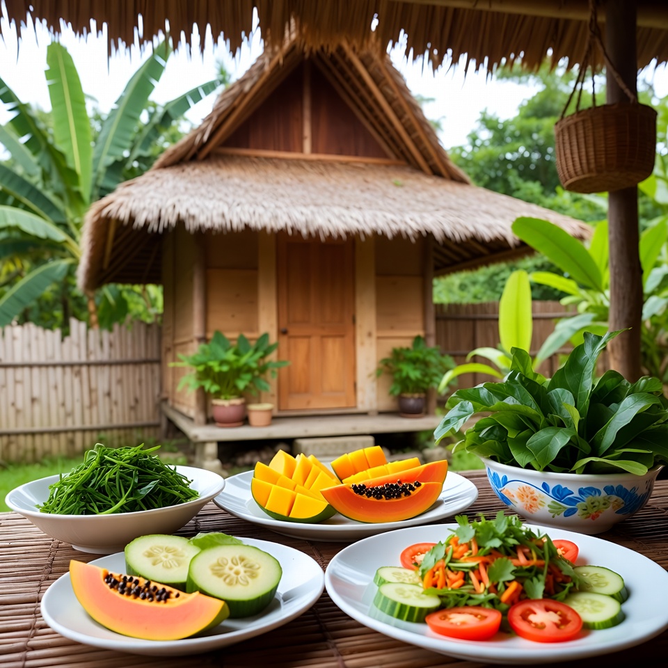 8 Makanan yang Membunuh Sel Kanker: Makanan Mengejutkan yang Mungkin Anda Abaikan