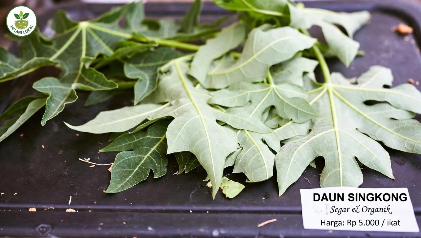 Menjelajahi Potensi Daun Pepaya untuk Perawatan Rambut: Pilihan Alami yang Patut Dipertimbangkan