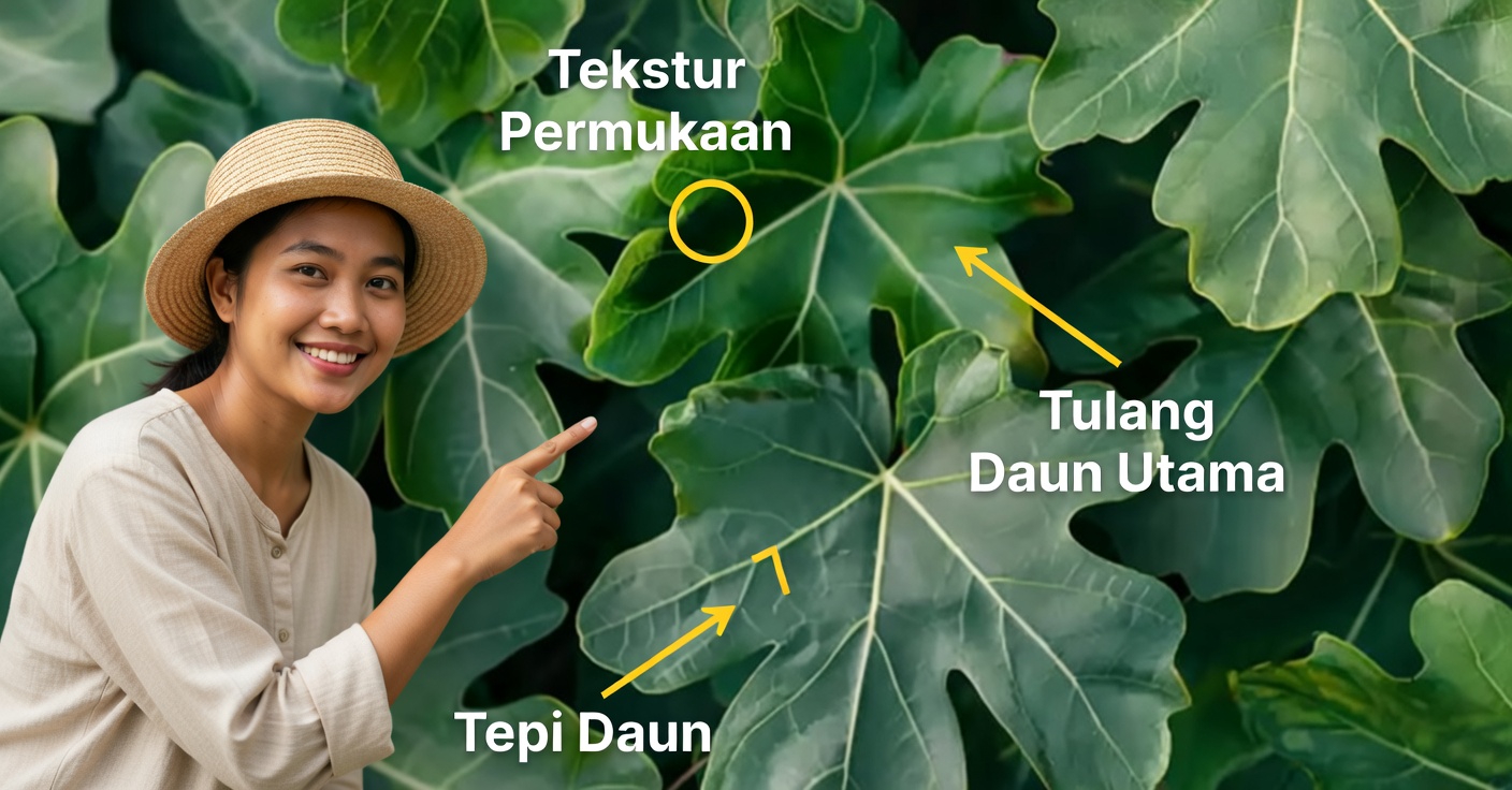 Memanfaatkan Kekuatan Daun Ara: Obat Alami untuk Diabetes dan Lainnya