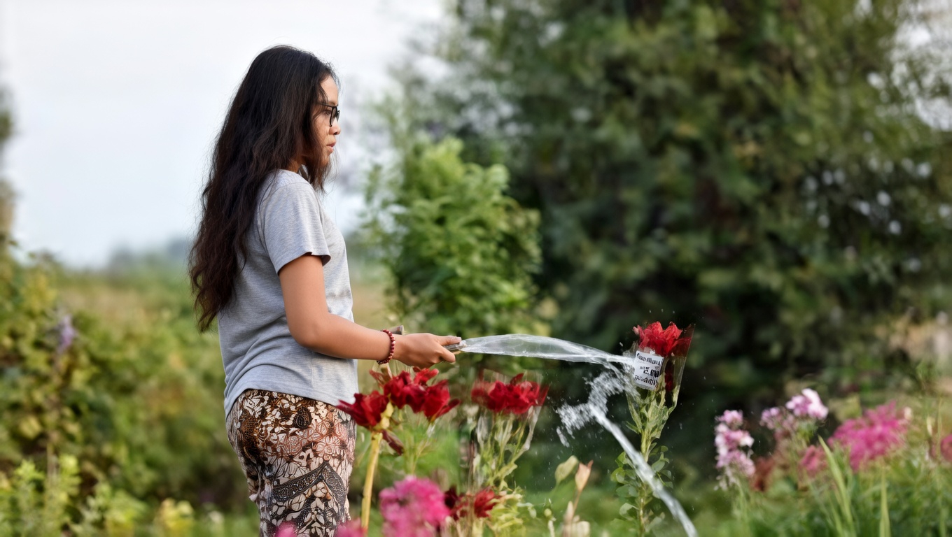 Memanfaatkan Kekuatan Daun Ara: Obat Alami untuk Diabetes dan Lainnya